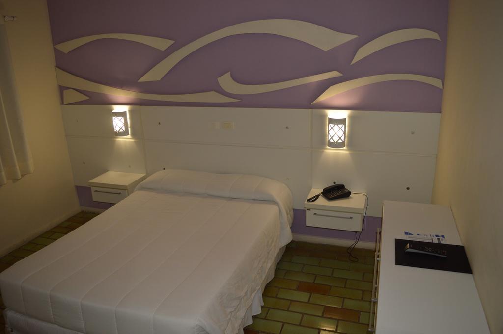 27 Praia Hotel - Frente Mar ベルチオガ 部屋 写真