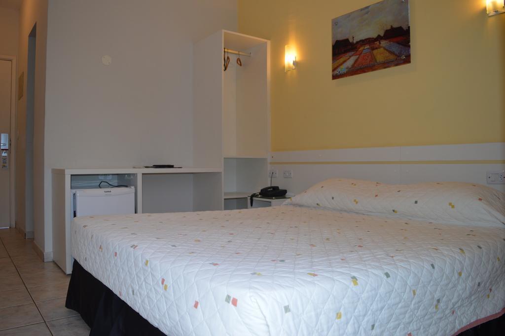 27 Praia Hotel - Frente Mar ベルチオガ 部屋 写真