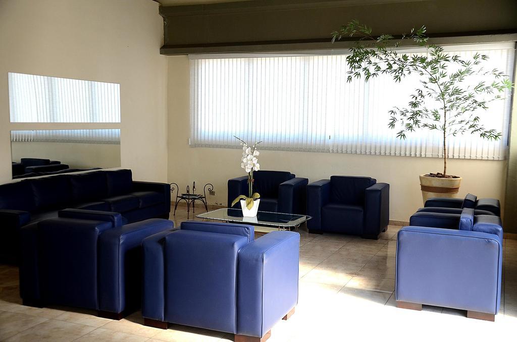 27 Praia Hotel - Frente Mar ベルチオガ エクステリア 写真