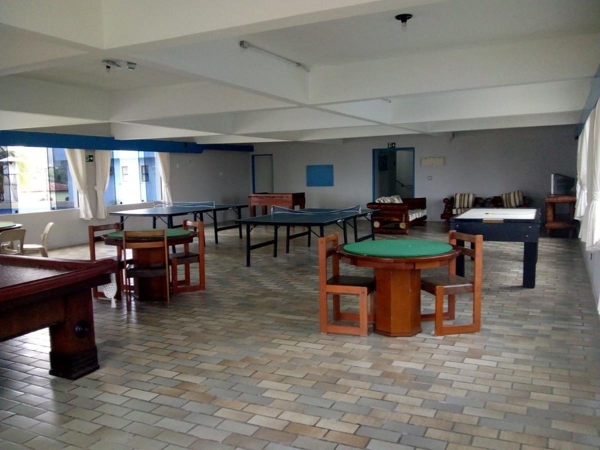 27 Praia Hotel - Frente Mar ベルチオガ エクステリア 写真