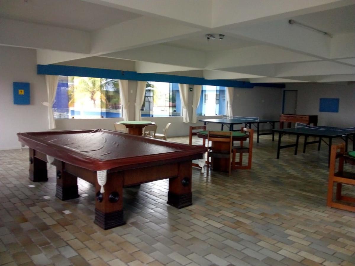 27 Praia Hotel - Frente Mar ベルチオガ エクステリア 写真